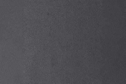 Lit 140x200 cm - Sommier tapissier H29 cm + tête de lit à lignes - Tissu Velours Gris Anthracite