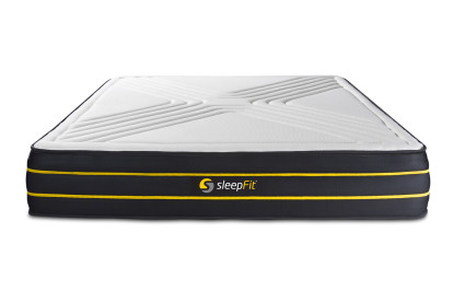 Matelas 180x200 cm Mémoire de forme - Ultra