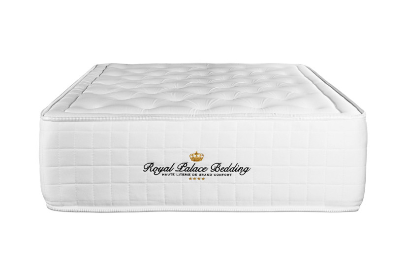 Matelas 90x190 cm Mémoire de forme - Buckingham