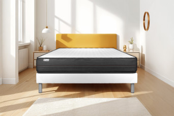 Matelas 180x200 cm Mémoire de forme - Vitalpower