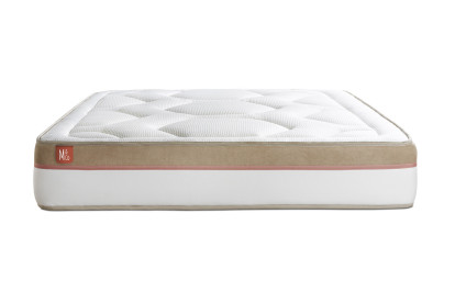 Matelas 180x200 cm Mémoire de forme - Le Cosy