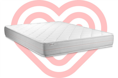 Matelas 180x200 cm Mémoire de forme - Vitalmemo