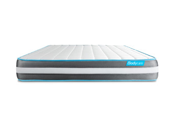 Matelas 160x200 cm Mémoire de forme - Bodyform