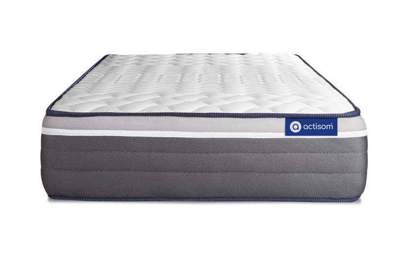 Matelas 90x190 cm Mémoire de forme - Actimemo Plus