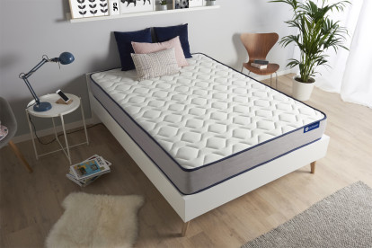 Matelas 180x200 cm Mémoire de forme - Actimemo Form