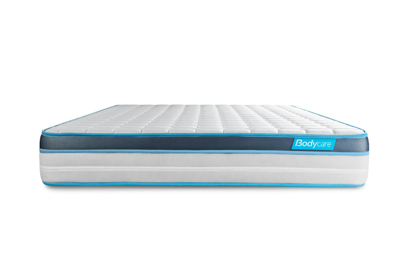 Matelas 160x200 cm Mémoire de forme - BodyFit