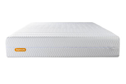 Matelas 180x200 cm Mémoire de forme - Memo Bio