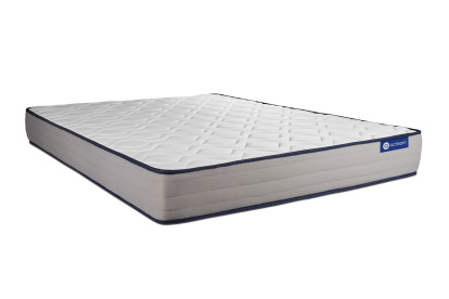 Matelas 140x190 cm Mémoire de forme - Actimemo Form
