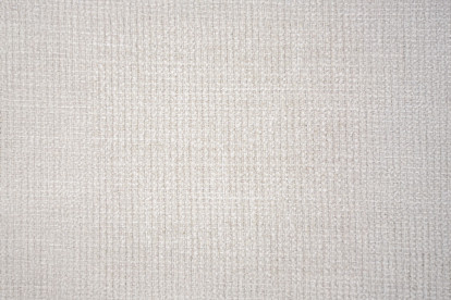 Lit 200x200 cm - Sommier à lattes H29 cm + tête de lit à lignes - Tissu Toile natté Beige Clair