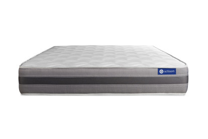 Matelas 180x200 cm Mémoire de forme - Actimemo Relax
