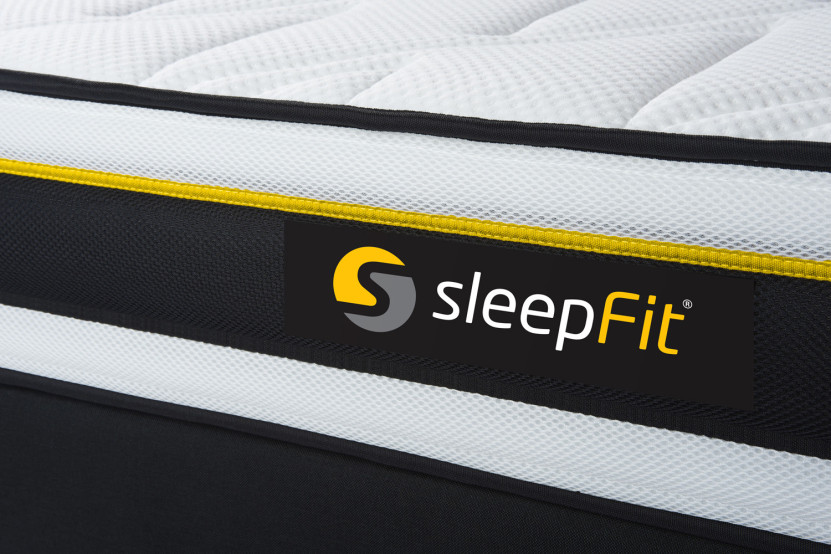 Matelas 180x200 cm Mousse Haute Densitée - Soft