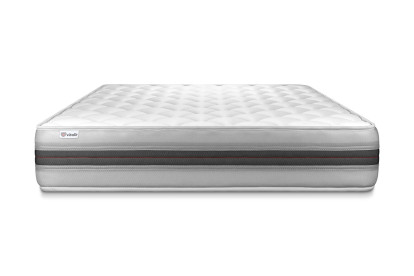 Matelas 140x190 cm Mémoire de forme - Vitalmemo Back