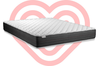 Matelas 140x190 cm Mémoire de forme - Vitalmemo One