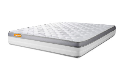 Matelas 180x200 cm Mémoire de forme - Memo Zen