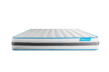 Matelas 160x200 cm Ressorts ensachés - BodyZone