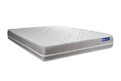 Matelas 140x190 cm Ressorts ensachés - Actiflex Touch