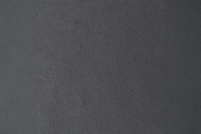 Lit 2x80x200 cm avec Tête de lit tapissée - Tissu Velours
