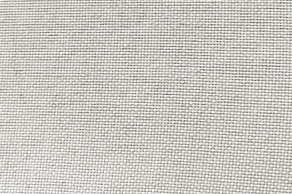 Canapé d'angle 6 places - 3 modules convertibles : Canapé 3 places + Fauteuil + Pouf - Tissu extérieur Beige clair