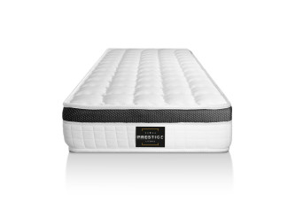 Matelas 80x190 cm Mémoire de forme - Supérieur