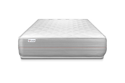 Matelas 120x200 cm Mémoire de forme - Vitalmemo