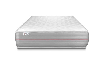 Matelas 90x200 cm Mémoire de forme - Vitalmemo