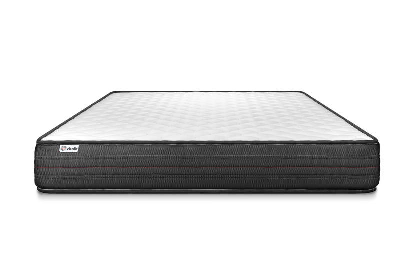 Matelas 160x220 cm Mémoire de forme - Vitalpower
