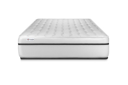 Matelas 120x200 cm Mémoire de forme - Vital Spa