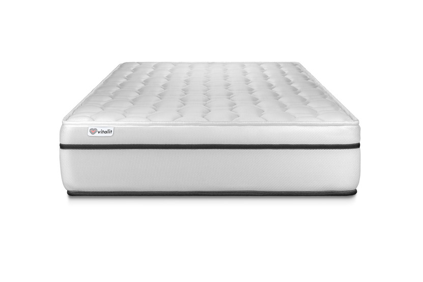 Matelas 120x200 cm Mémoire de forme - Vital Spa