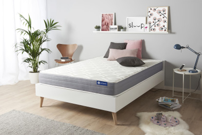 Matelas 160x190 cm Mémoire de forme - Actimemo Dream