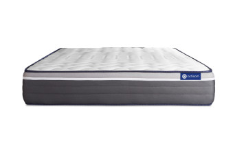 Matelas 160x190 cm Mémoire de forme - Actimemo Plus