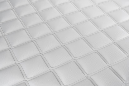 Matelas 120x200 cm Mémoire de forme - Vitalmemo Back