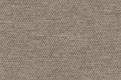 Canapé 3 places convertible et modulable - Tissu lisse Taupe