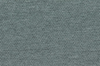 Canapé d'angle 6 places - 2 modules convertibles : Canapé 3 places + Méridienne - Tissu lisse Vert