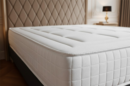 Matelas 105x190 cm Mémoire de forme - Balmoral