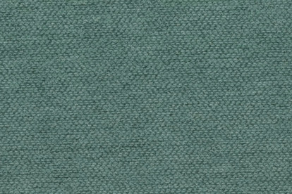 Canapé 3 places convertible et modulable - Tissu lisse Vert
