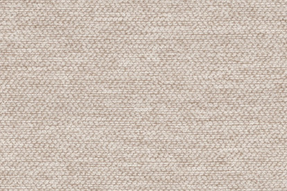 Canapé 3 places convertible et modulable - Tissu lisse Beige