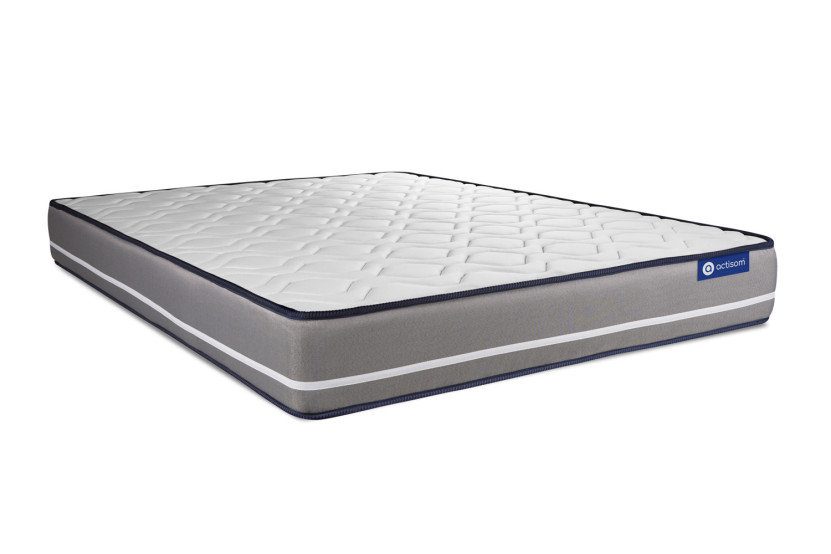 Matelas 133x183 cm Mémoire de forme - Actimemo Pur