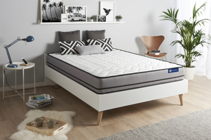 Matelas 150x195 cm Mémoire de forme - Actimemo Night