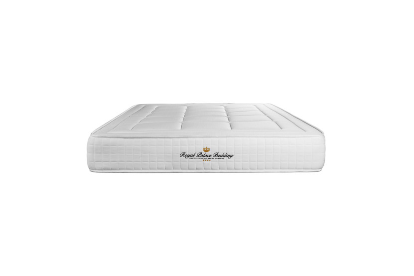 Matelas 135x210 cm Mémoire de forme - Balmoral