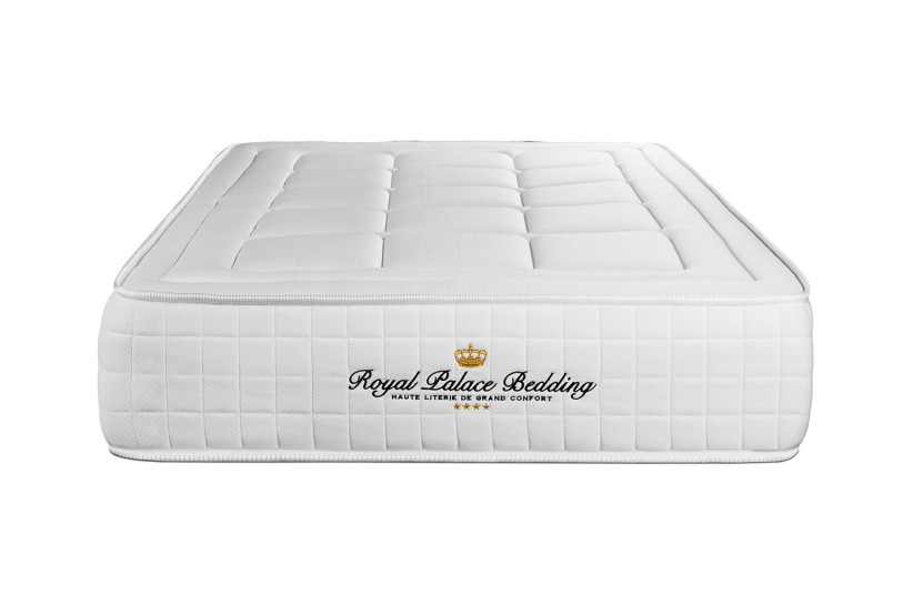 Matelas 120x210 cm Mémoire de forme - Balmoral Matelas 120x210 cm Mémoire de forme - Balmoral