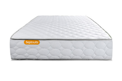 Matelas 90x190 cm Mémoire de forme - Memo