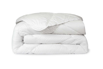 Couette 140x200 cm - Percale de coton