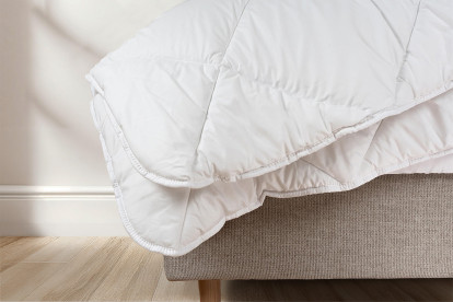 Couette 140x200 cm - Percale de coton