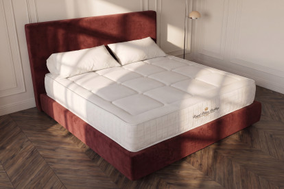 Matelas 160x200 cm Mémoire de forme - Balmoral