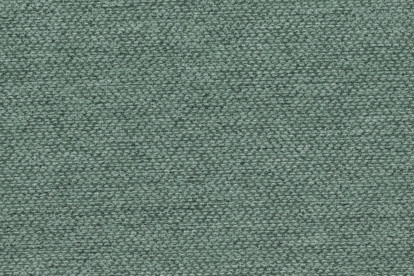 Canapé 3 places non convertible et modulable - Tissu lisse Vert