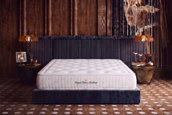 Matelas 180x220 cm Mémoire de forme - Buckingham