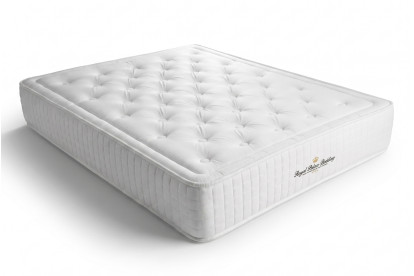 Matelas 180x200 cm Mémoire de forme - Buckingham