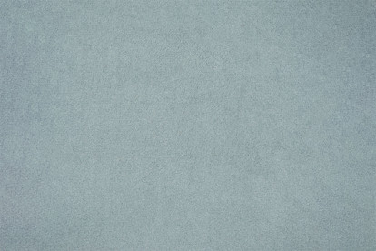 Lit 150x200 cm - Sommier à lattes H29 cm + tête de lit à lignes - Tissu Velours Gris Bleuté
