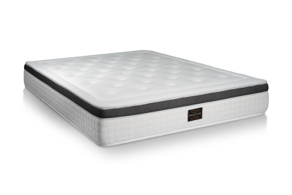Matelas 120x200 cm Mémoire de forme - Privilège