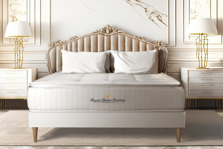 Ensemble George V ROYAL PALACE BEDDING